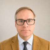 Ross Warren