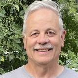 Pat Vaughan