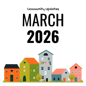 March 2026