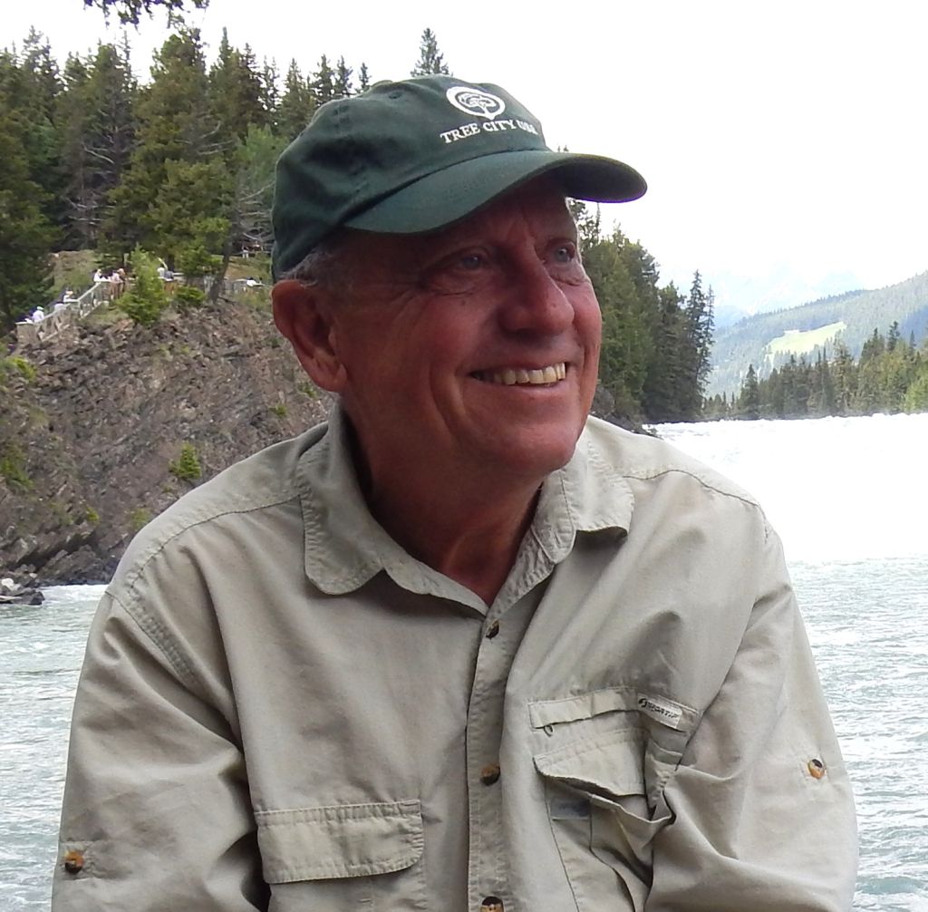 Phil Shinn