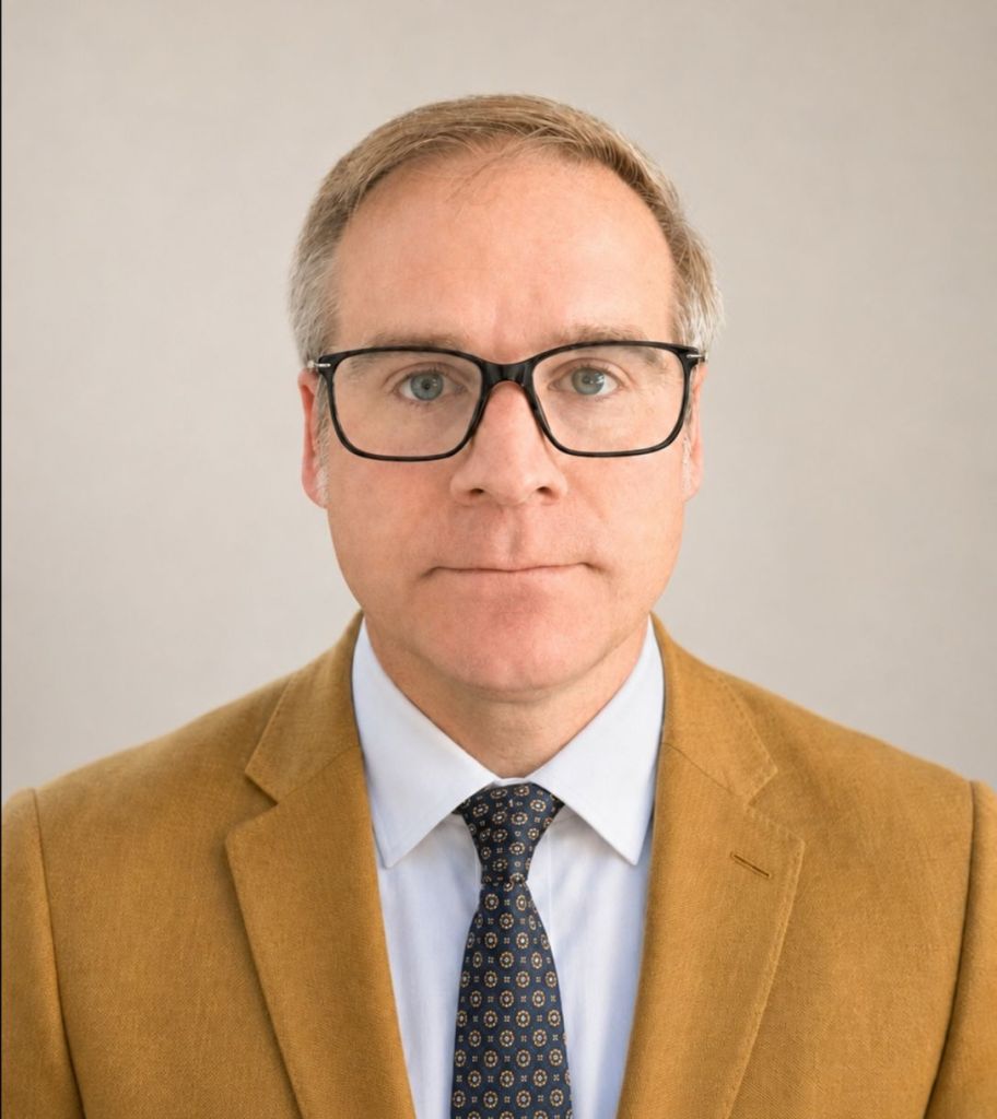 Ross Warren